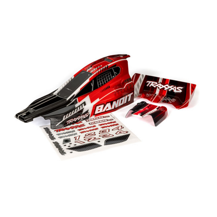 Rc body manufacturers shop