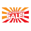 Clearance and Specials