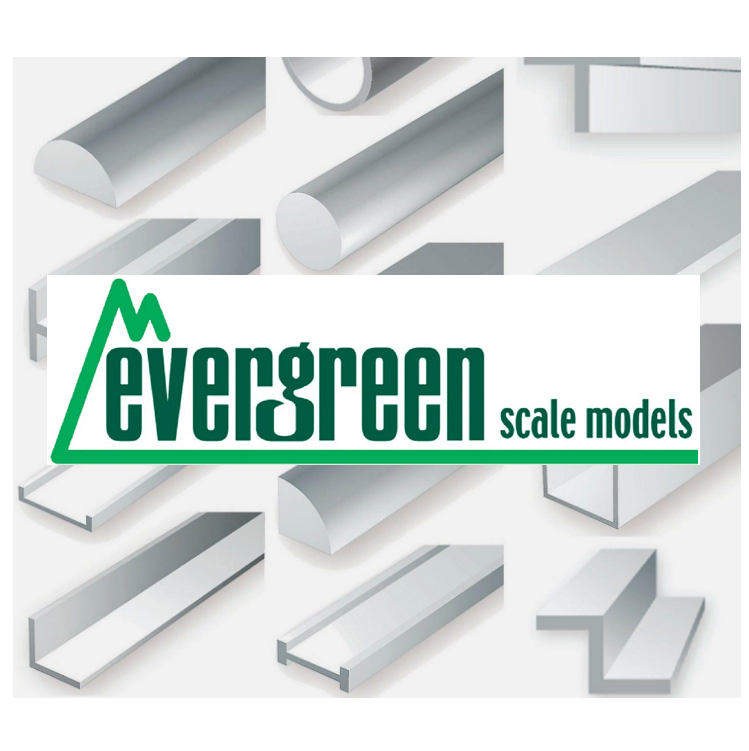 Ever Relife Evergreen scheepsmodel Ever Relife Evergreen scheepsmodel