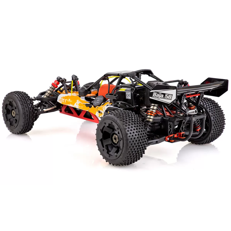 Large Scale 1 5 1 6 1 7 RC Garage Hobby Shop