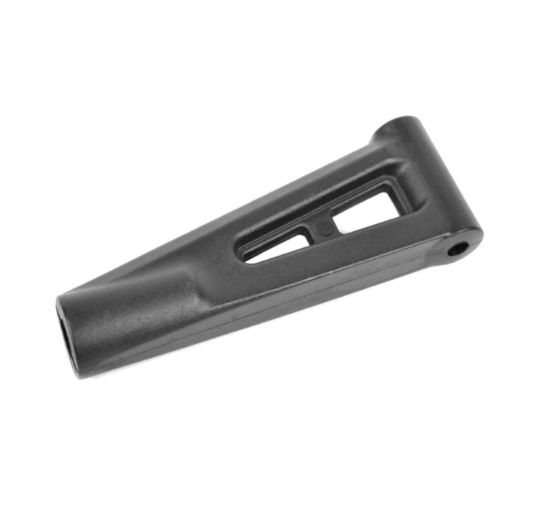 TEAM CORALLY Fr Upp Suspension Arm 1pc - C-00180-011