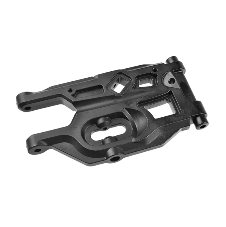 TEAM CORALLY Rr Lower Suspension Arm HDA-5 1pc - C-00180-934