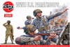 AIRFIX WWII U.S. Paratroops 1:32 - A02711V