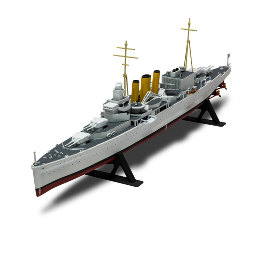 AIRFIX HMS Suffolk 1:600 - A03203V