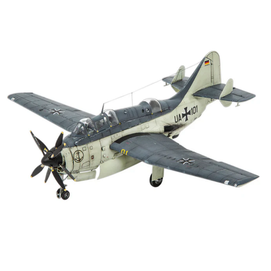 REVELL Fairey Gannet AS.1/AS.4 1:72 - REV-03775