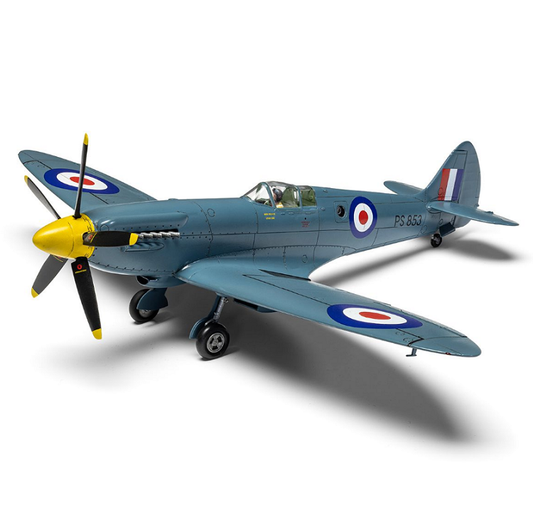 AIRFIX Supermarine Spitfire Pr.XIX 1:48 - A05119A
