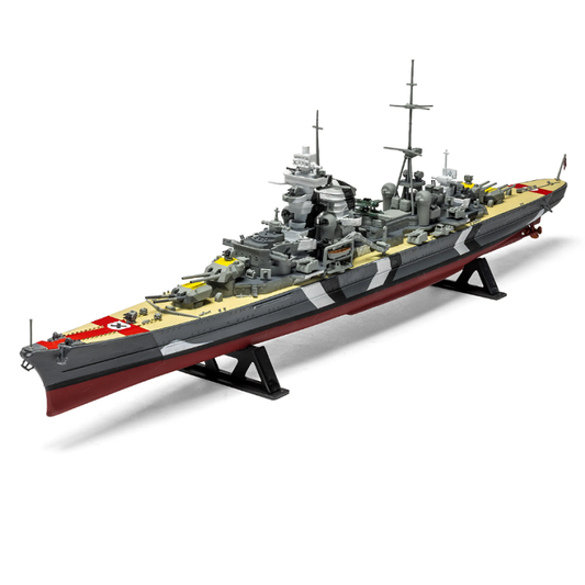 AIRFIX Prinz Eugen 1:600 - A05203V