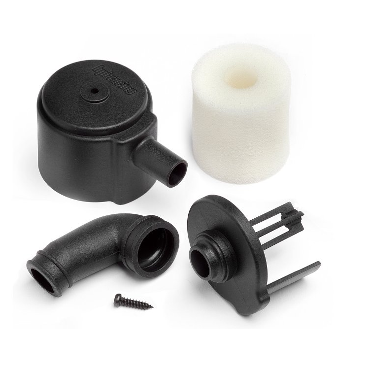 HPI Water Resistant Air Filter Set suit Bullet - HPI-101831