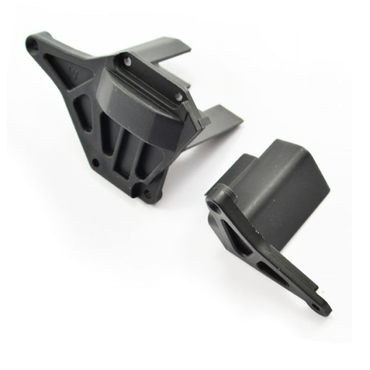 RIVERHOBBY Spur Gear Cover Sword/ Bugsta/ Carnage FTX-6332 - RH-10186