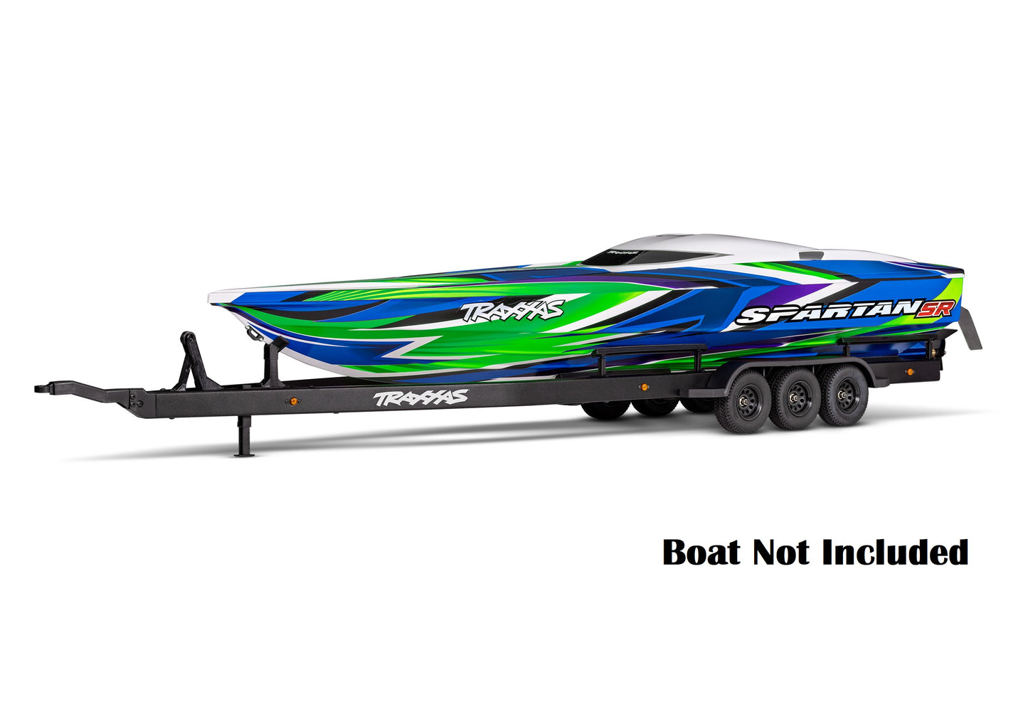 TRAXXAS Boat Trailer suit Spartan/ M41 - 10350