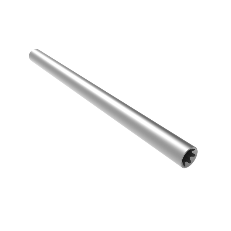 TRAXXAS Aluminium Centre Driveshaft for Slipper Clutch/ Centre Diff - 10757X