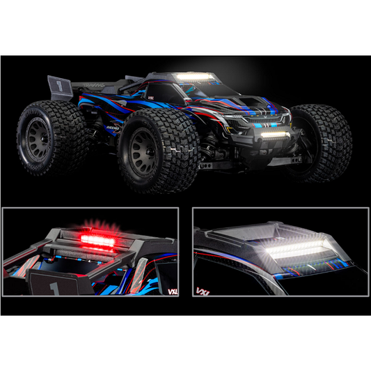 TRAXXAS LED Light Kit suit Mini XRT - 10785