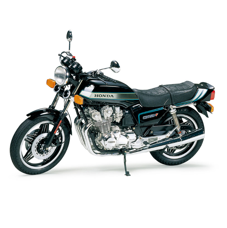 TAMIYA Honda CB750F 1:6 - 16020
