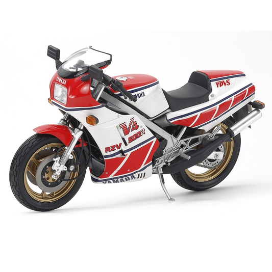 TAMIYA Yamaha RZV500R 1:12 - 14037