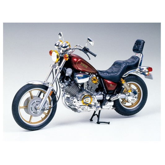 TAMIYA Yamaha Virago XV1000 1:12 - 14044