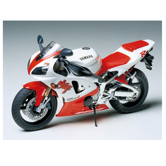 TAMIYA Yamaha YZF-R1 1:12 - 14073