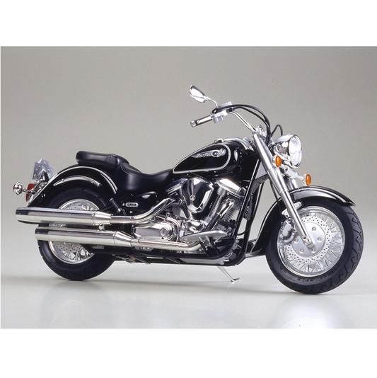 TAMIYA Yamaha XV1600 Road Star 1:12 - 14080