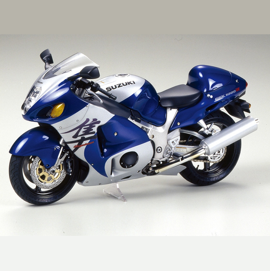 TAMIYA Suzuki GSX1300R Hayabusa 1:12 - 14090