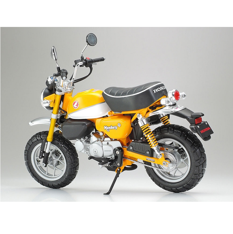 TAMIYA Honda Monkey 125 1:12 - 14134