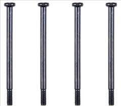 WLTOYS 2.5x47.5mm Screw Pin 4pcs - WL144010-2159