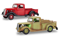 REVELL 1937 Ford Pickup Street Rod with Surfboard 1:25 - 14516