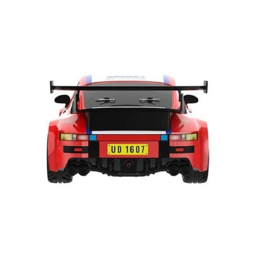 UDI 1:16 Amphicyon 3900kv 3-Speed Brushless Car with 2.4Ghz Radio, Lights, Battery & Charger - UDI-UD1607-PRO