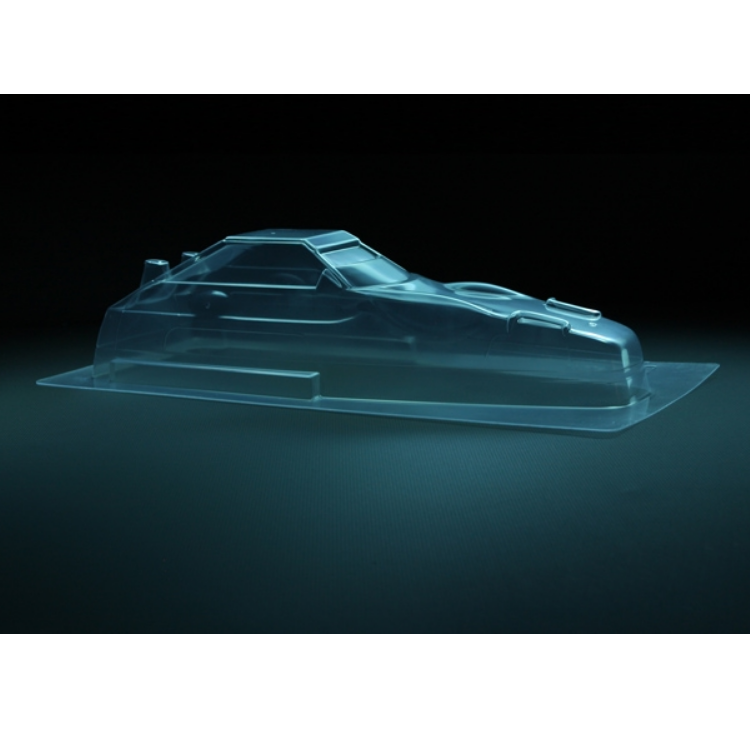 TAMIYA Frog Clear Body Shell - 1825407