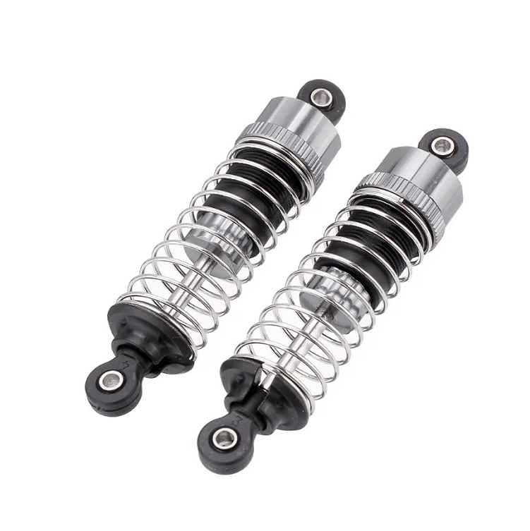 TORNADO Upgrade Alloy Oil Shocks suit 18300 series 2pcs - TRC-18301-46