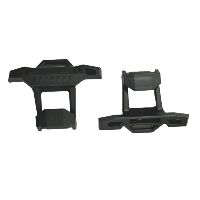 TRC 1:18 Front & Rear Bumpers - 18301-5