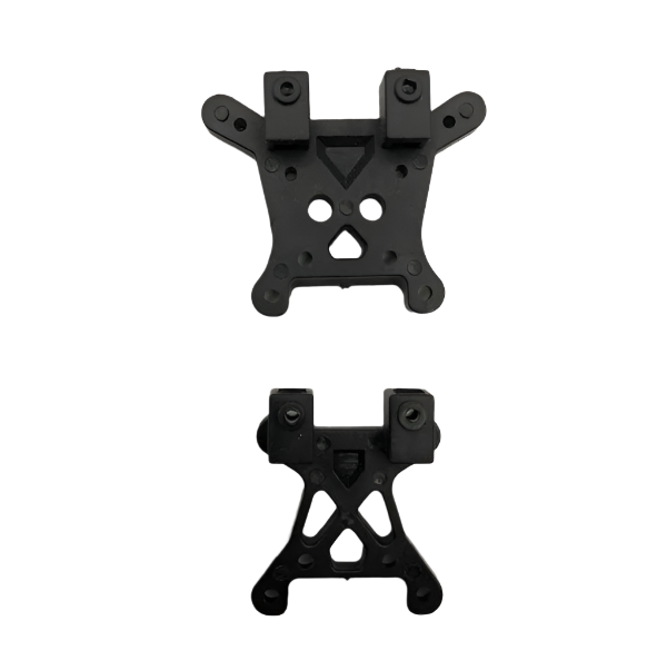 TRC 1:18 Front & Rear Shock Tower - 18301-6