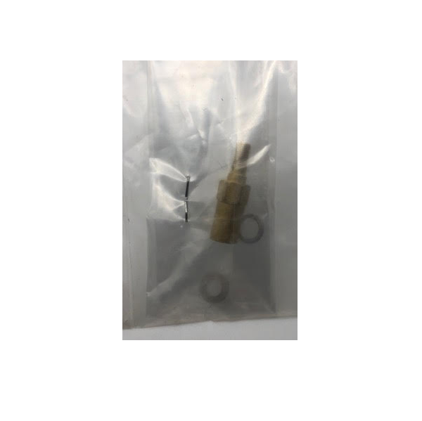 HOBAO Hyper 21 Main Needle Valve Holder - HB-21057-2