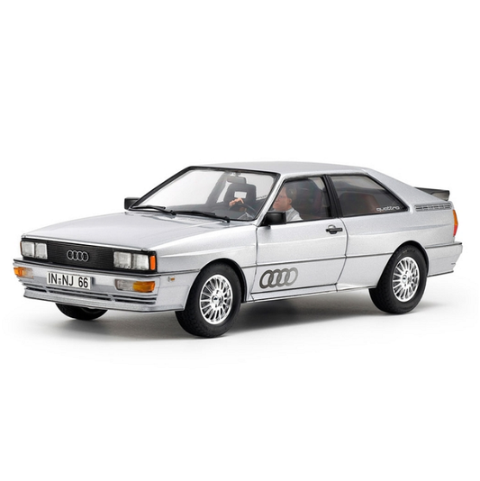 TAMIYA Audi Quattro 1:24 - TAM-24031