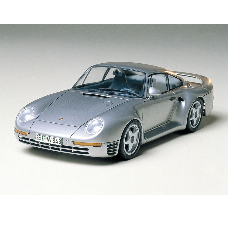 TAMIYA Porsche 959 1:24 - 24065