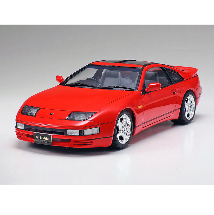 TAMIYA Nissan Fairlady 300 ZX Turbo 1:24 - 24087