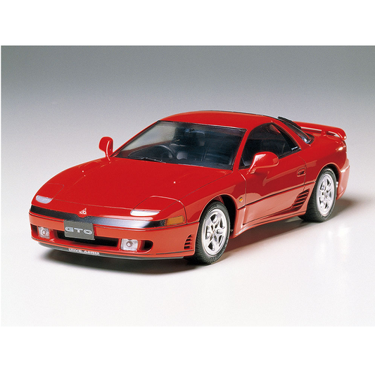 TAMIYA MItsubishi GTO Twin Turbo 1:24 - 24108