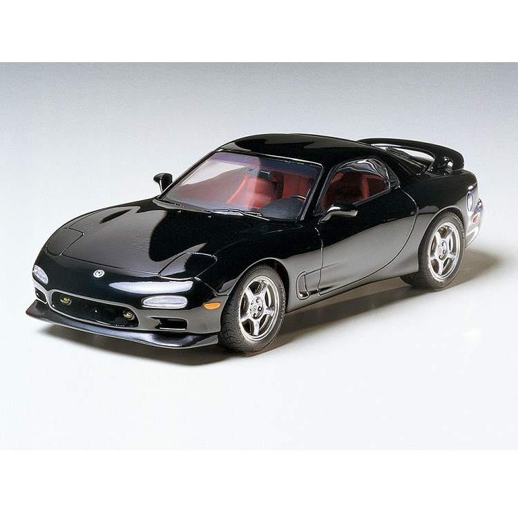 TAMIYA Mazda RX-7 R1 1:24 - 24116