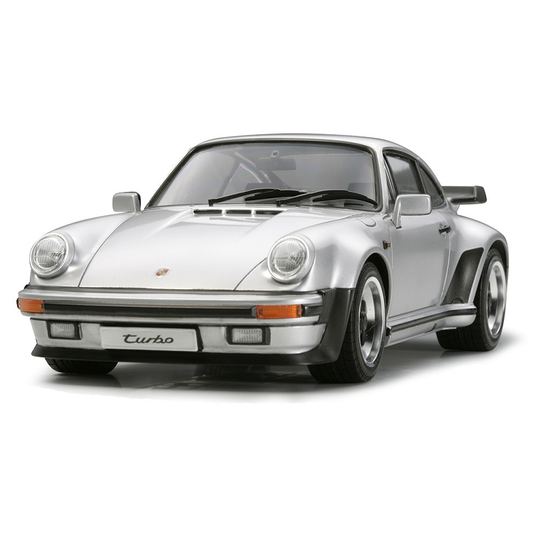 TAMIYA 1988 Porsche 911 Turbo 1:24 - 24279