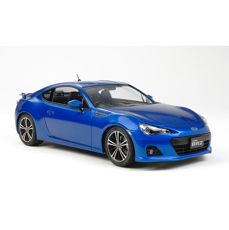 TAMIYA Subaru BRZ 1:24 - 24324