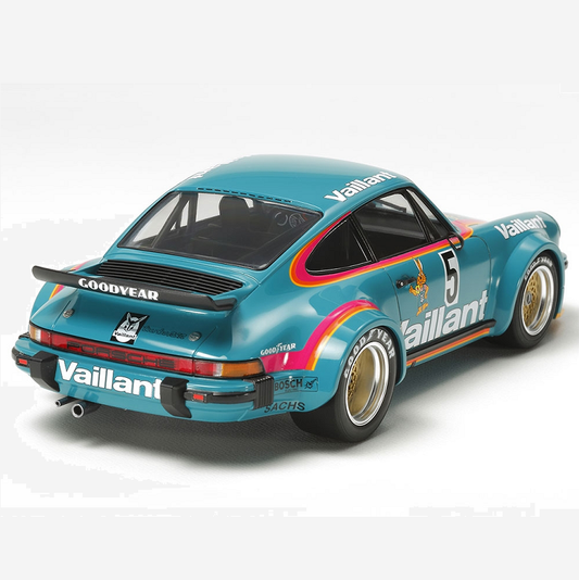TAMIYA Porsche 934 Turbo RSR Vaillant 1:24 - 24334