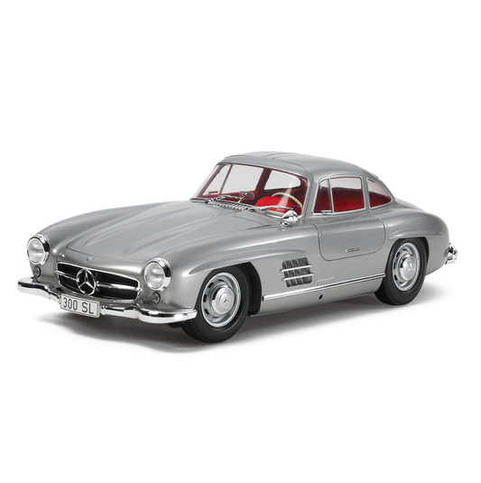 TAMIYA Mercedes Benz 300SL Gullwing 1:24 - 24338