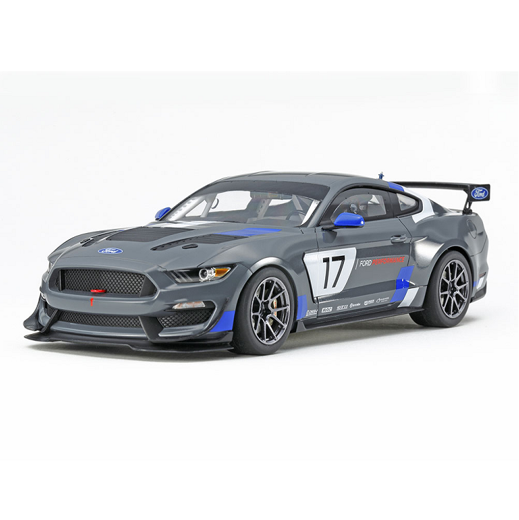 TAMIYA Ford Mustang GT4 1:24 - 24354