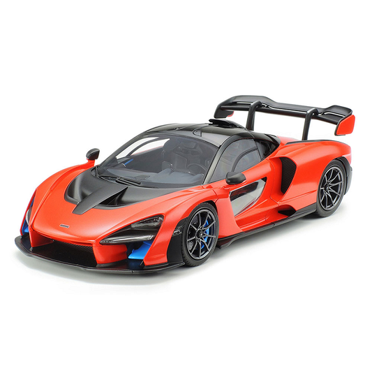 TAMIYA McLaren Senna 1:24 - 24355