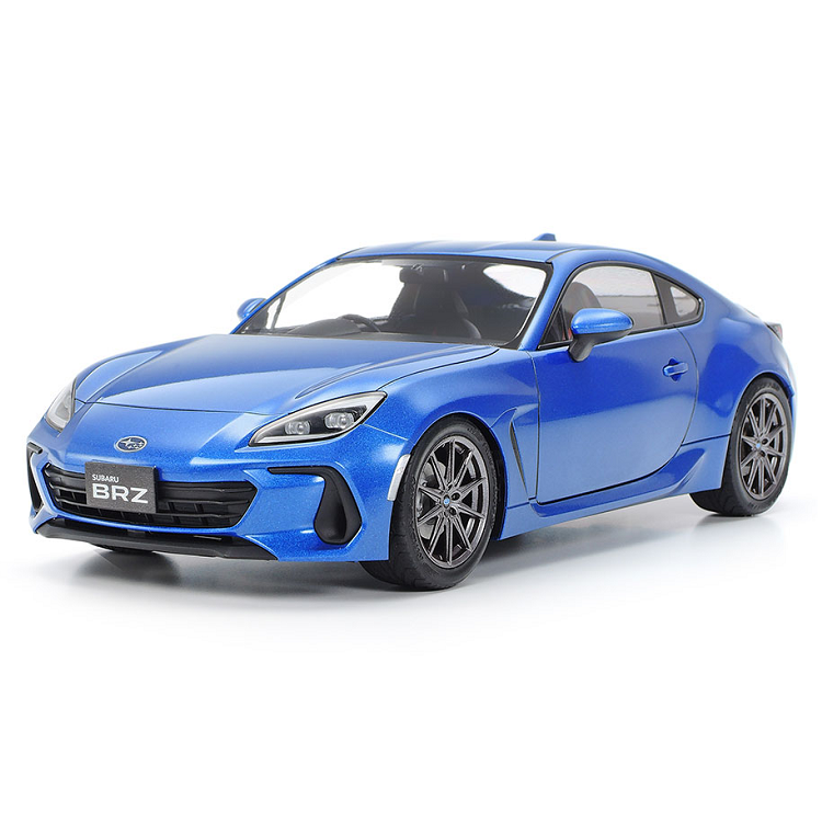 TAMIYA Subaru BRZ (ZD8) 1:24 - 24362