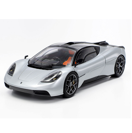 TAMIYA Gordon Murray Automotive GMA T.50 1:24 - 24364