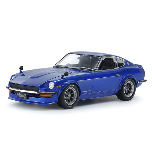 TAMIYA Nissan Fairlady 240Z Street Custom 1:24 - 24367