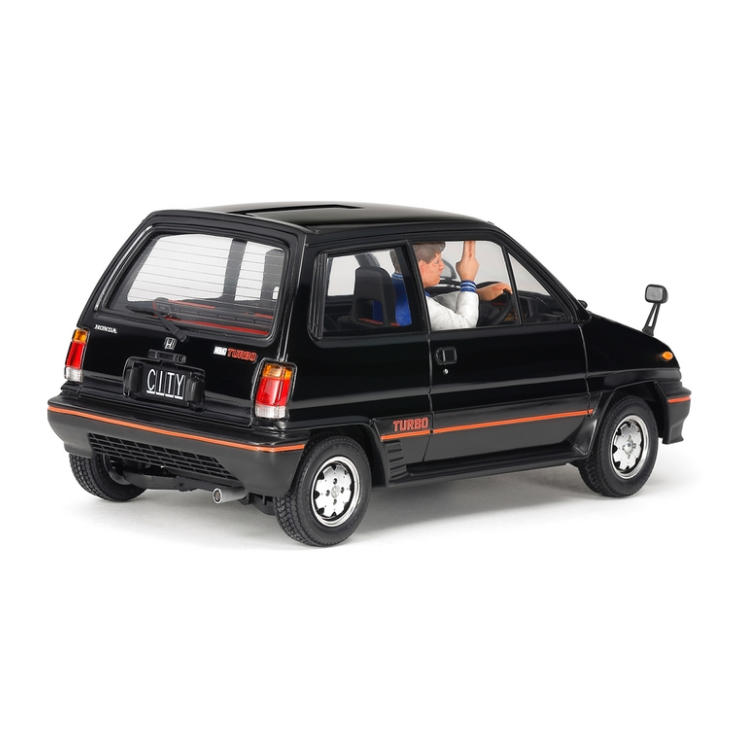 TAMIYA Honda City Turbo 1:24 - 24369