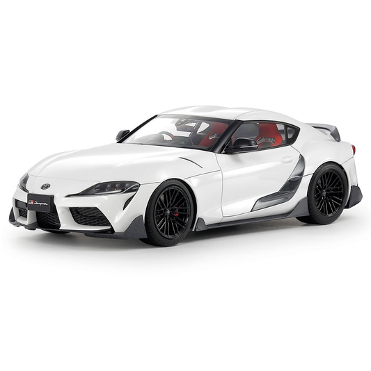 TAMIYA Toyota Supra GR Custom 1:24 - 24371