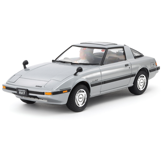 TAMIYA Mazda Savanna RX-7 1:24 - 24375