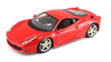 BBURAGO Ferrari 458 Italia 1:24 - 26003