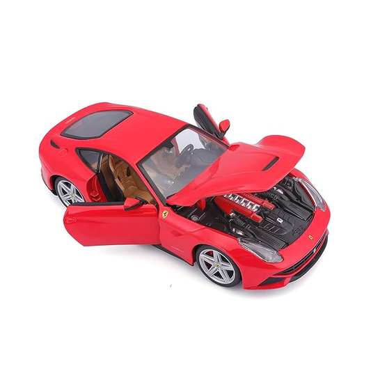 BBURAGO Ferrari F12 Berlinetta 1:24 - 26007